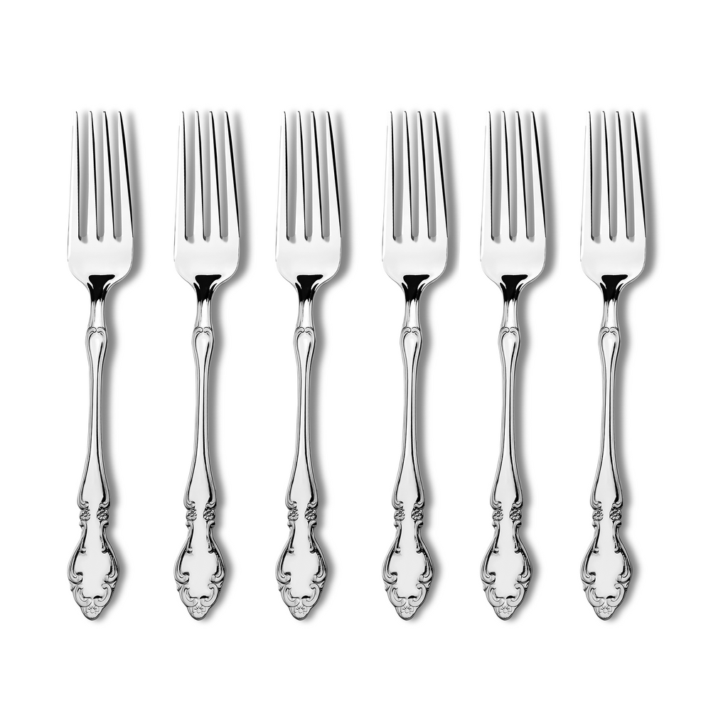 Adriana 36 Piece Cutlery Set