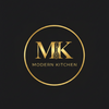 Modern Kitchen - Home